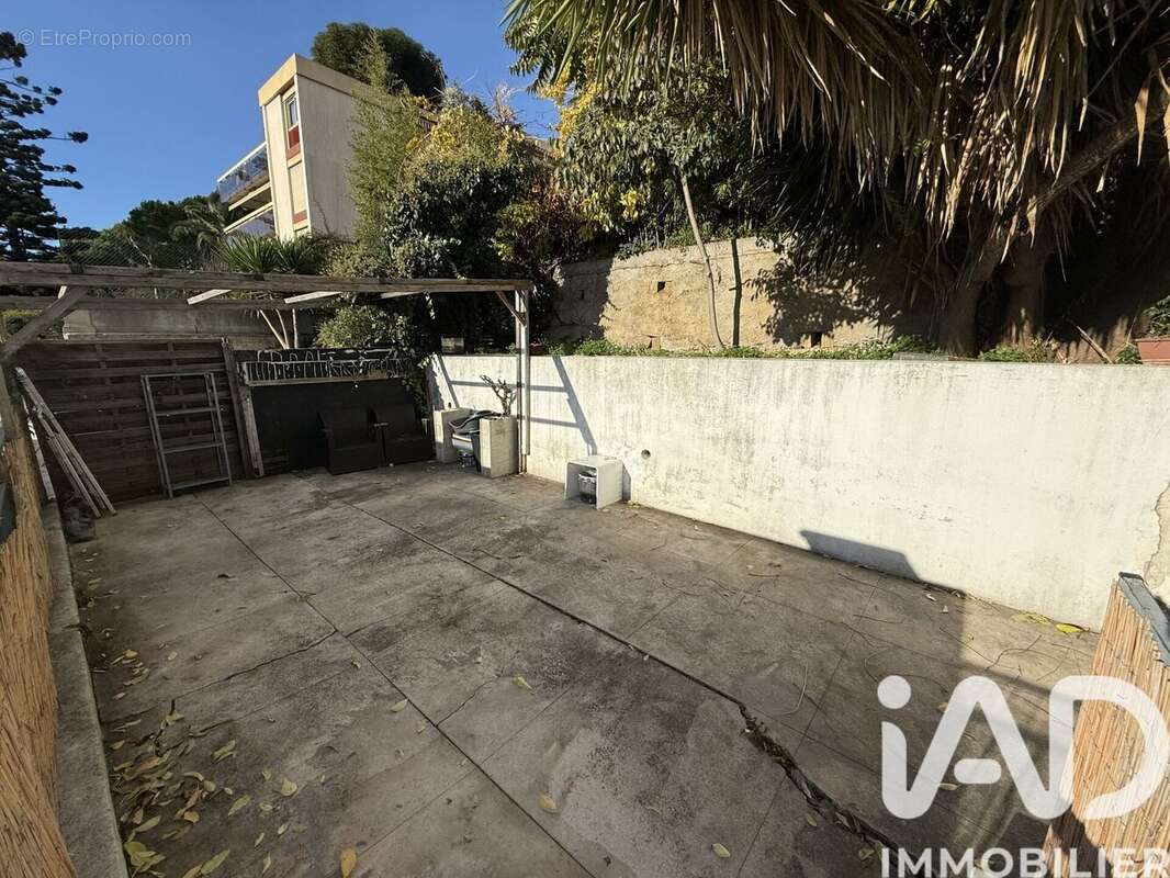 Photo 9 - Appartement à NICE