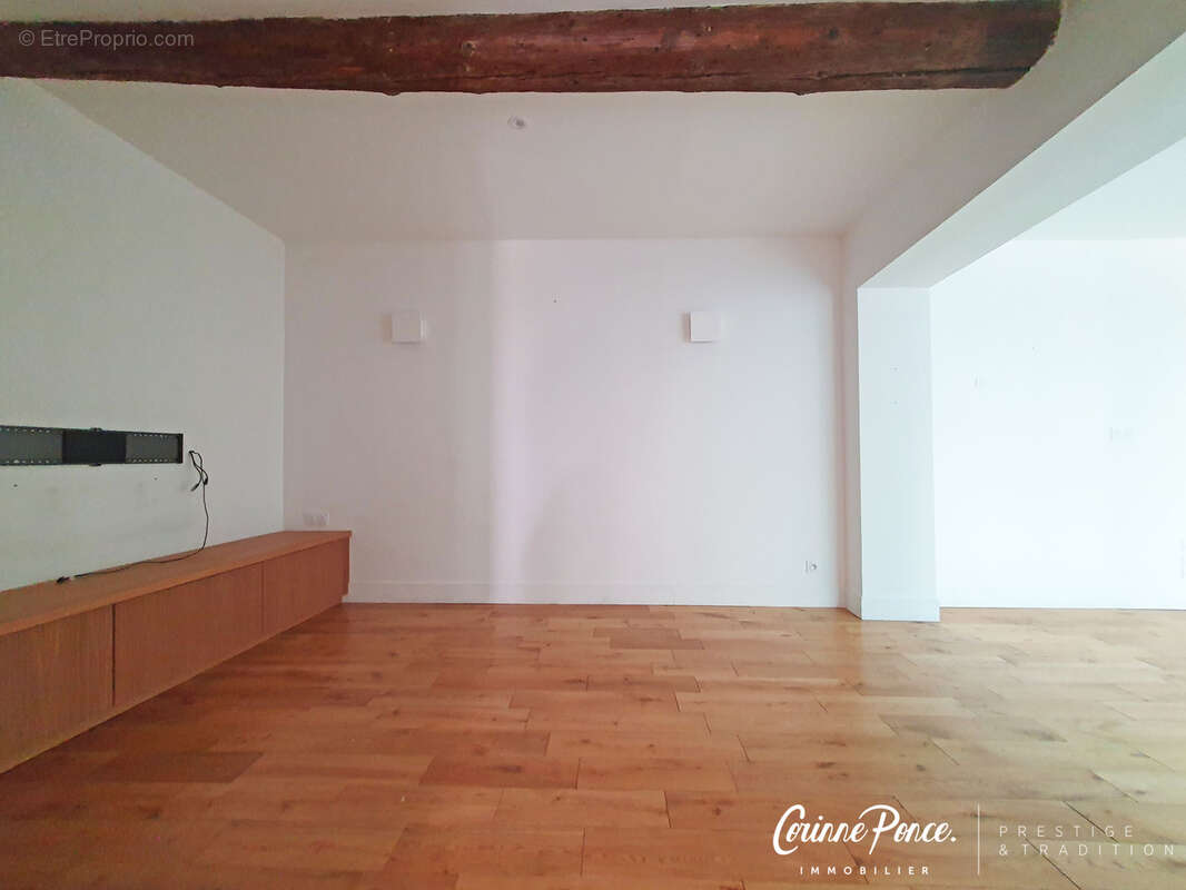 Maison de ville avec jacuzzi et garage Corinne Ponce - photo 8
