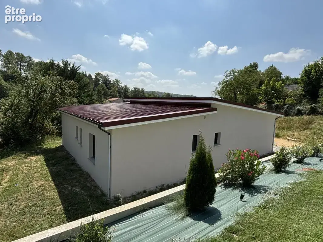 Maison neuve plain pied - photo 6
