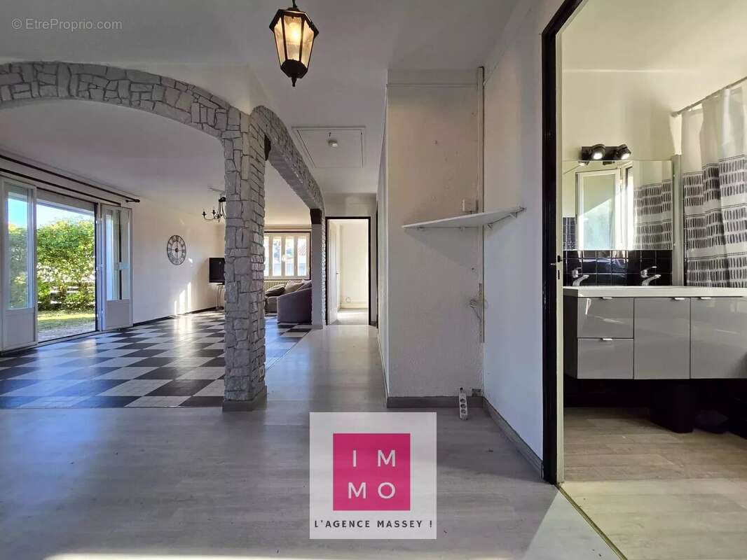 Maison à BORDERES-SUR-L&#039;ECHEZ