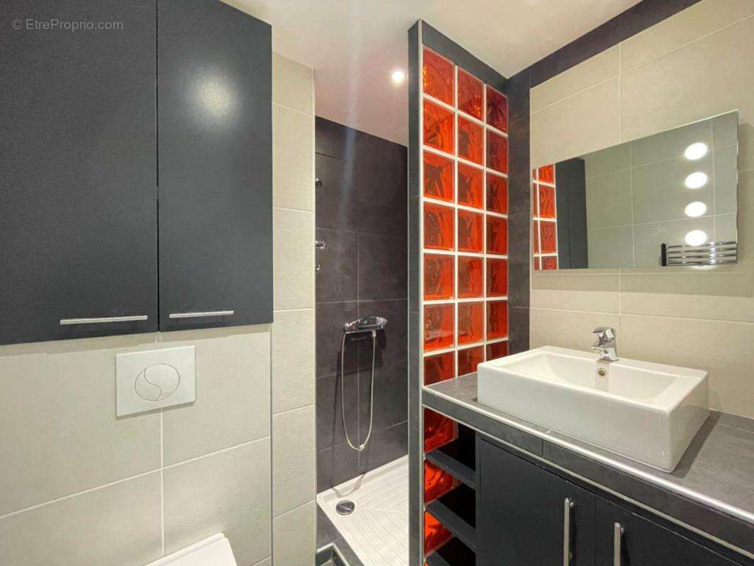Appartement à LYON-3E