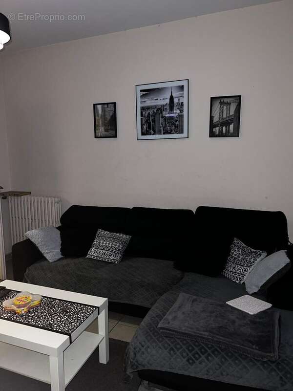 Appartement à BEZIERS