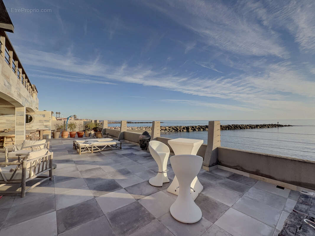 Maison à SAINTE-MARIE