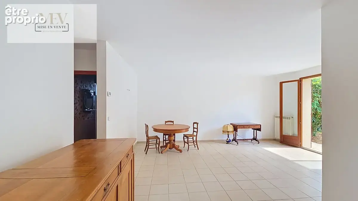 Maison Noisy Le Grand 7 pièces surface au sol 198,84 m² - photo 8