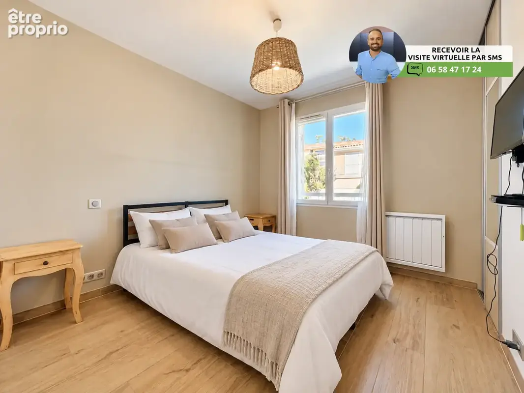 Maison 4P à vendre à Nice (06200) - photo 21