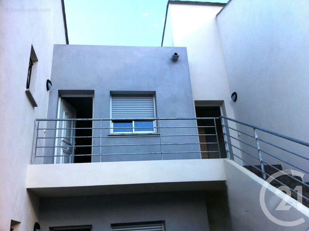 Appartement à SISCO