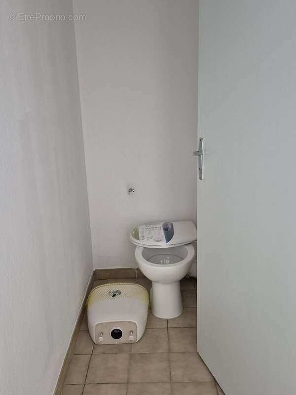 A vendre centre historique d'Auch, appartement type 3 de 69m2 - photo 14