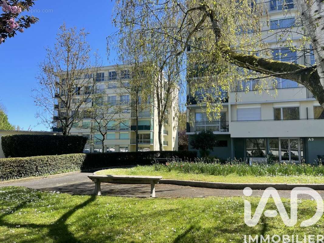 Photo 2 - Appartement à ARPAJON