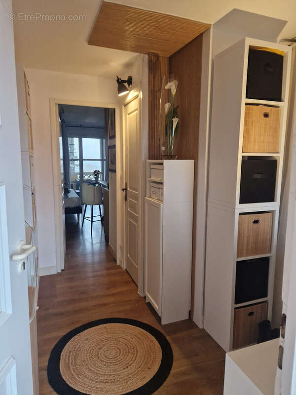 Appartement à LA SEYNE-SUR-MER