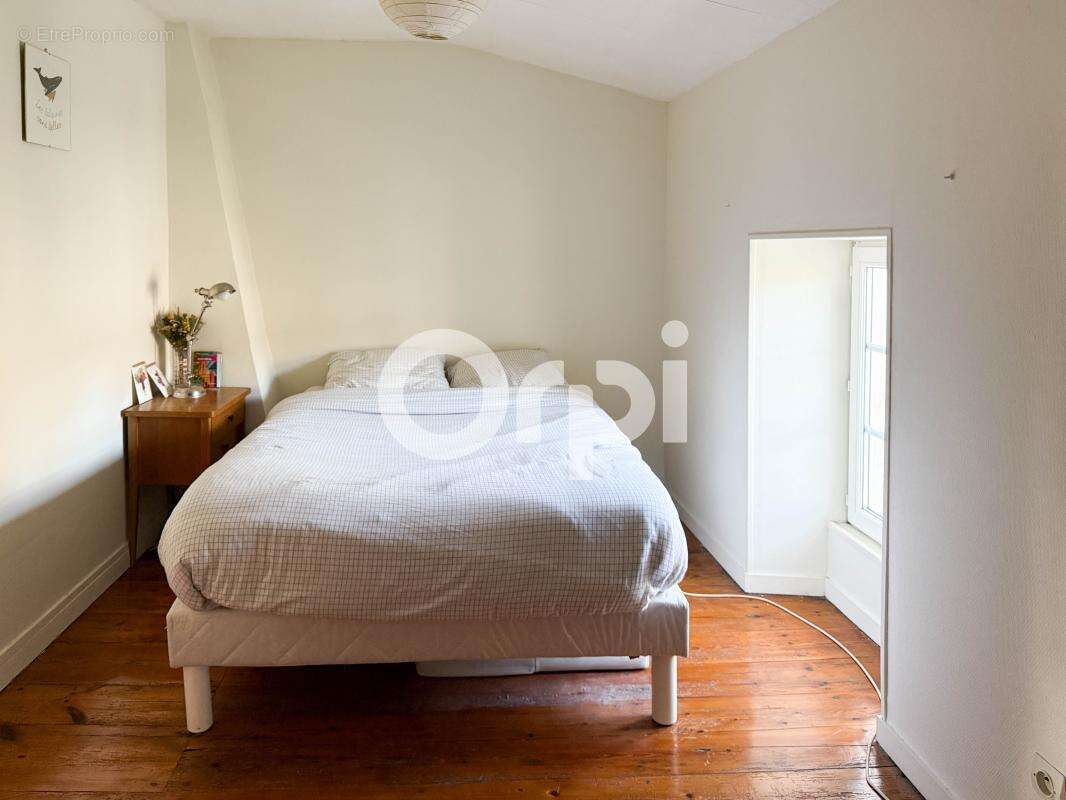 Appartement à ROCHEFORT