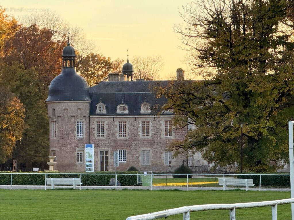 Maison à PIERRE-DE-BRESSE