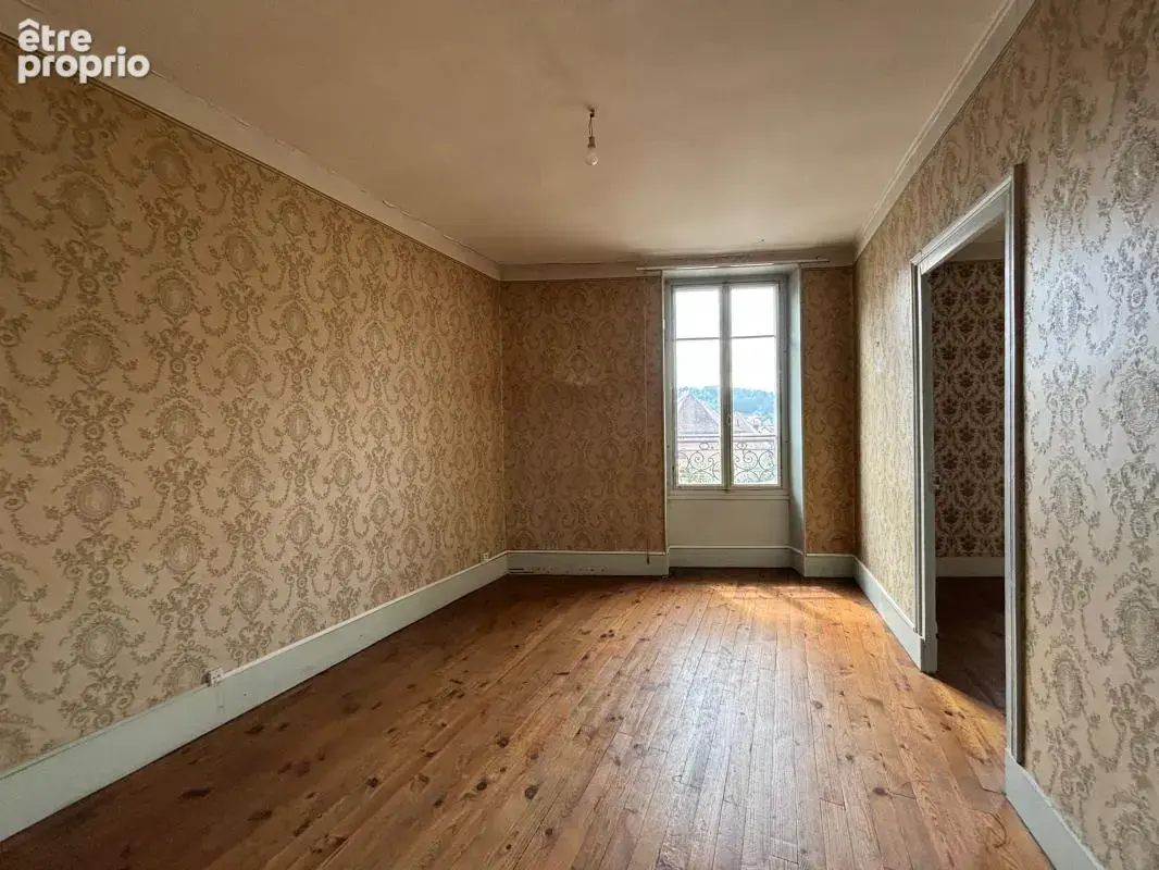 Appartement T9 de 193 m² habitables - SOUS OFFRE - PLUS DISPONIBLE - photo 8