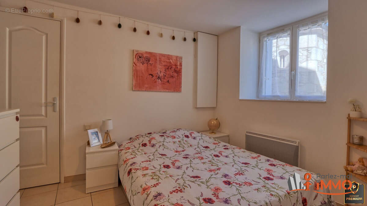 Maison à SAINT-ROMAIN-EN-GIER