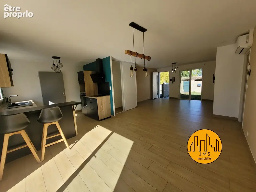 Maison 5 pièces 106 m² à vendre à Moulins (03000) - photo 17