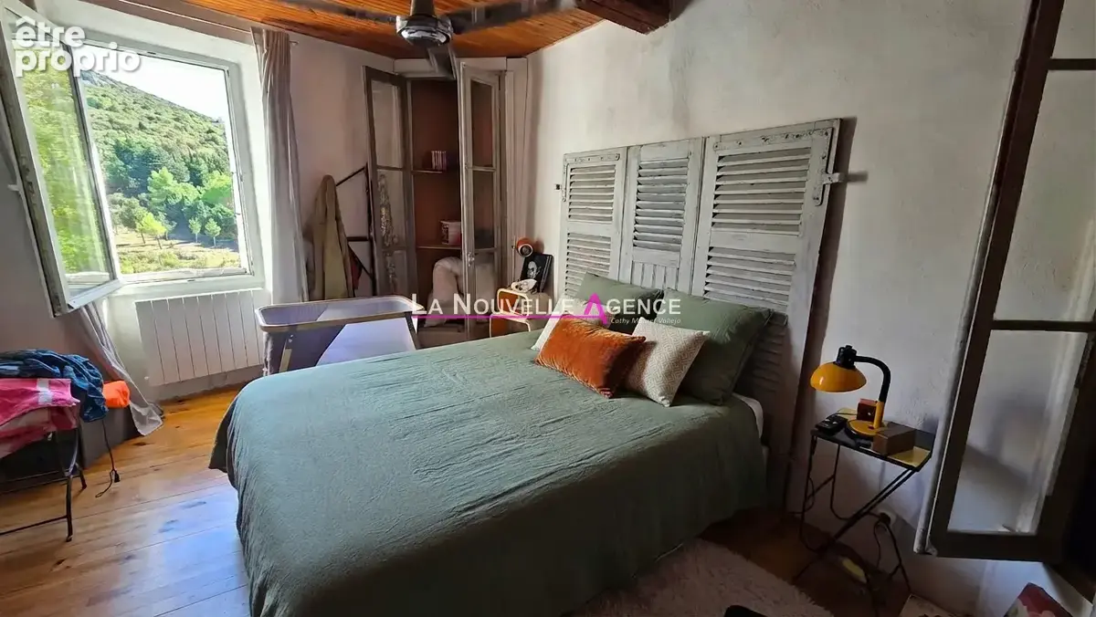 Maison de village t4 - photo 8