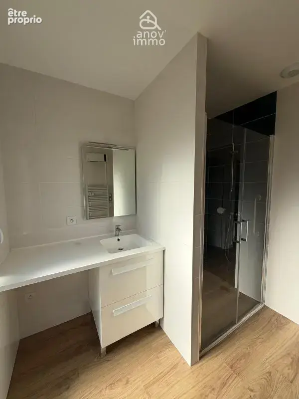 Bel appartement t3 rez de jardin - libre d'occupation dans r - photo 3