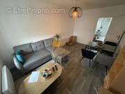 Appartement à ROANNE