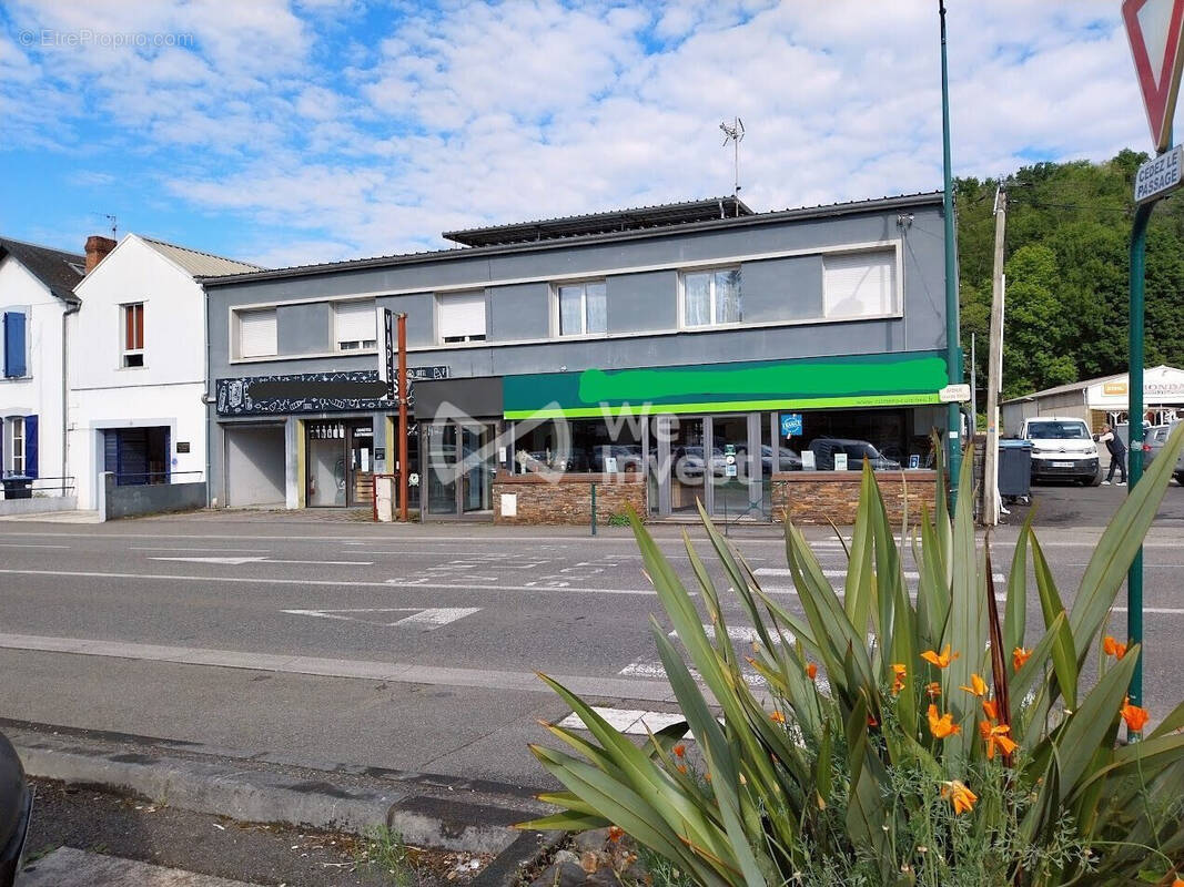 Appartement à LOURDES
