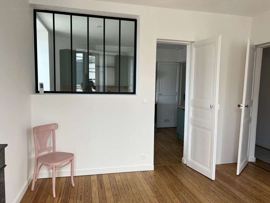 Vente Appartement Nantes(44000) 219 000ï¿œ - photo 4