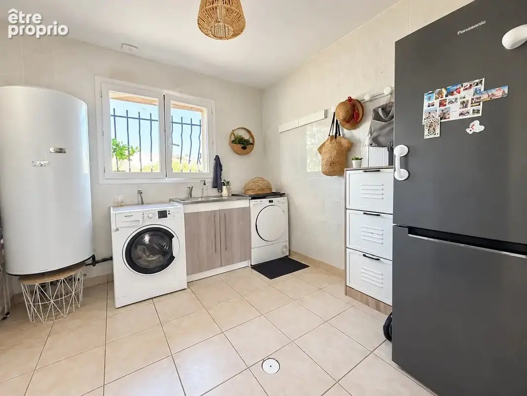 Coup de coeur   superbe maison 138m2 avec piscine, dépendance - photo 17