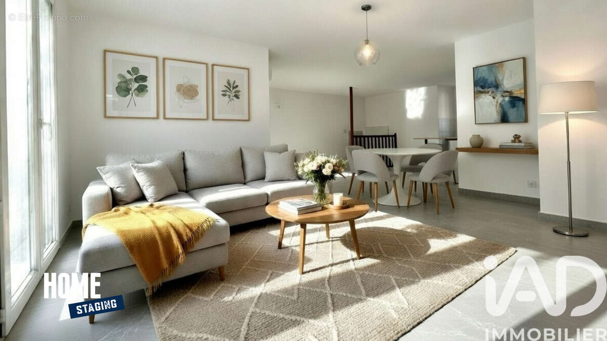 Photo 4 - Maison à PEZILLA-LA-RIVIERE