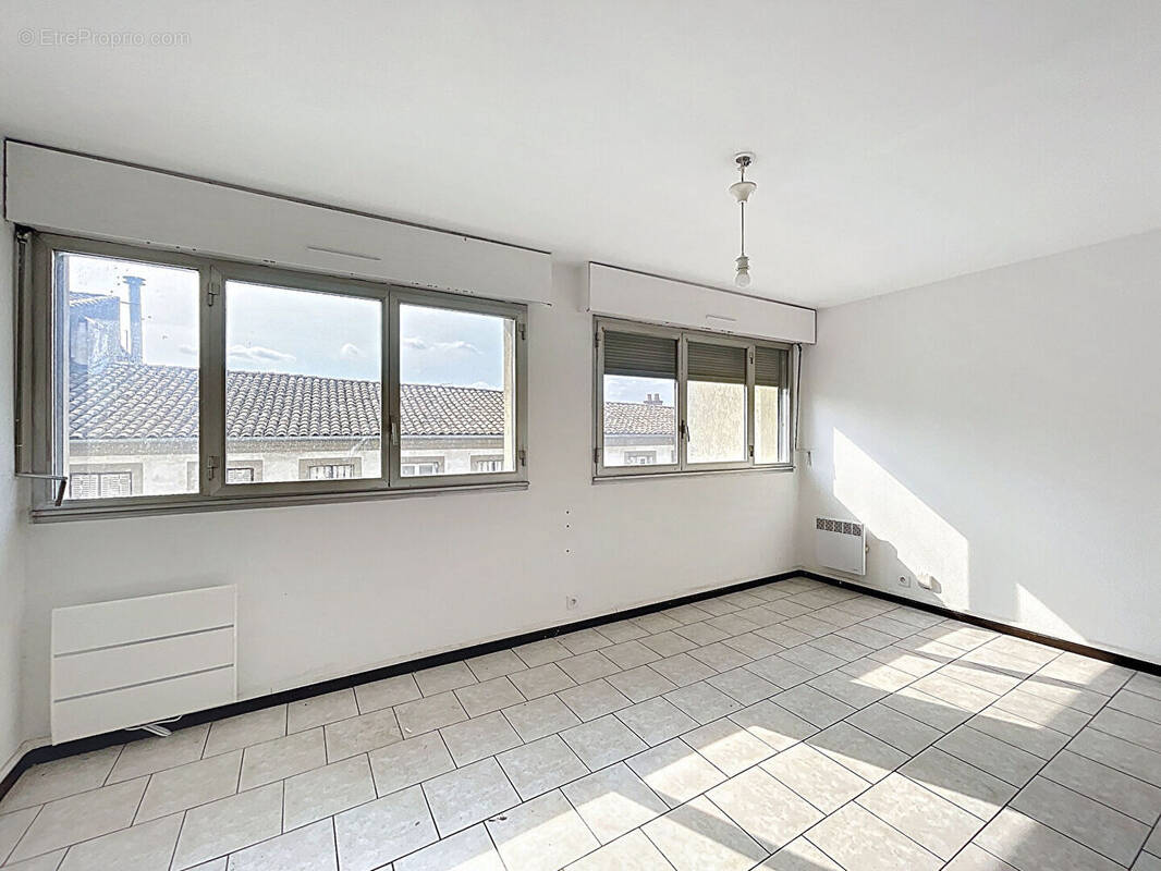 Appartement à AVIGNON