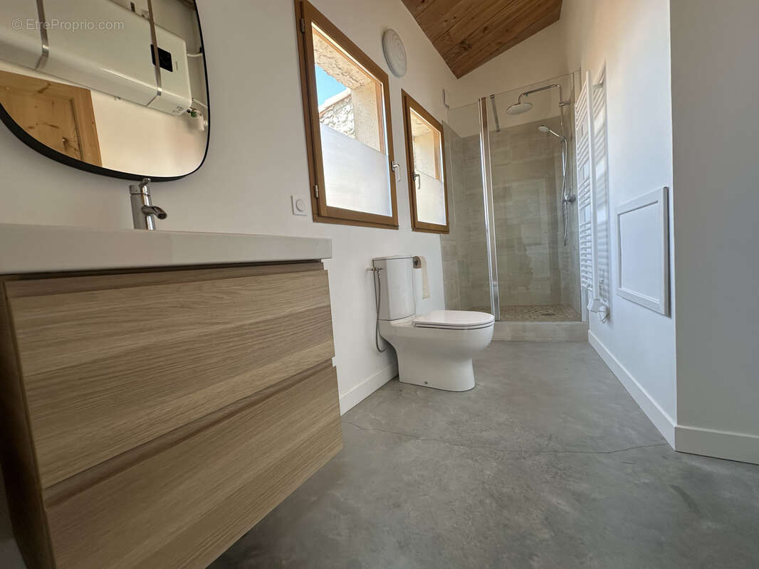 Appartement à NARBONNE