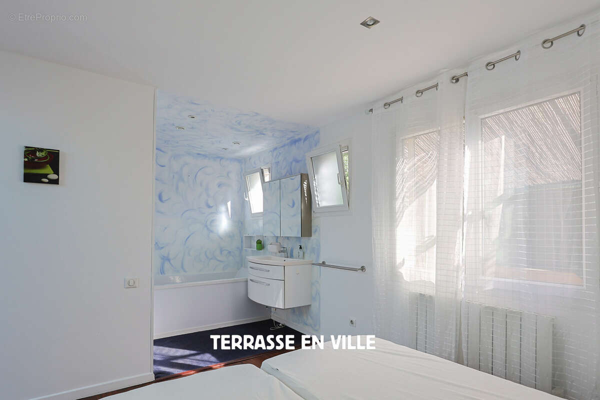 Appartement à LA CIOTAT