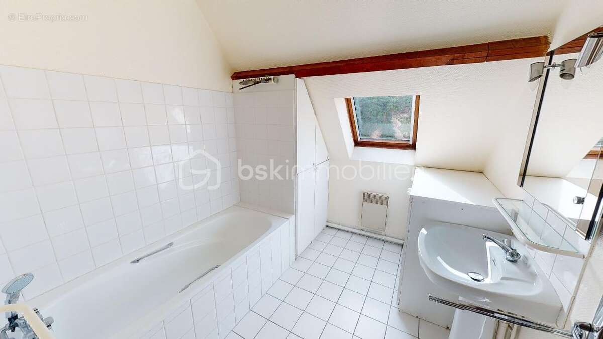 Appartement à CHARTRES