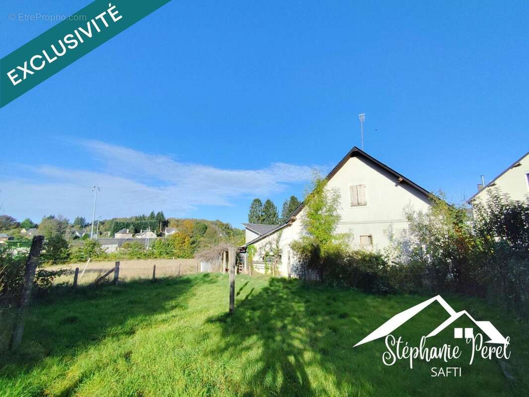 Photo 2 - Maison à NEUVIC