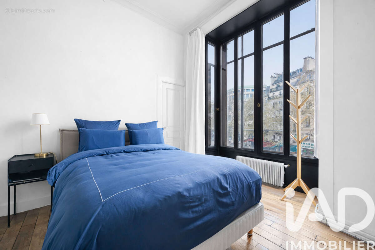 Photo 7 - Appartement à PARIS-2E