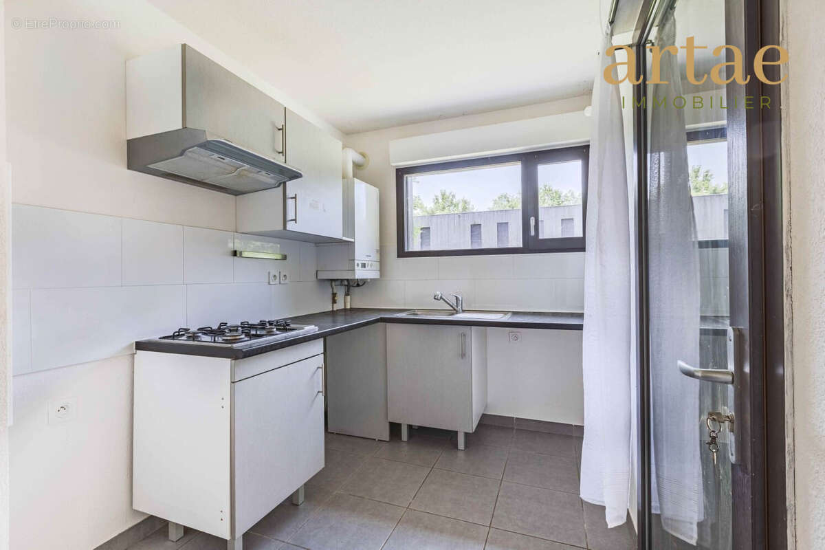 Maison à CORNEBARRIEU