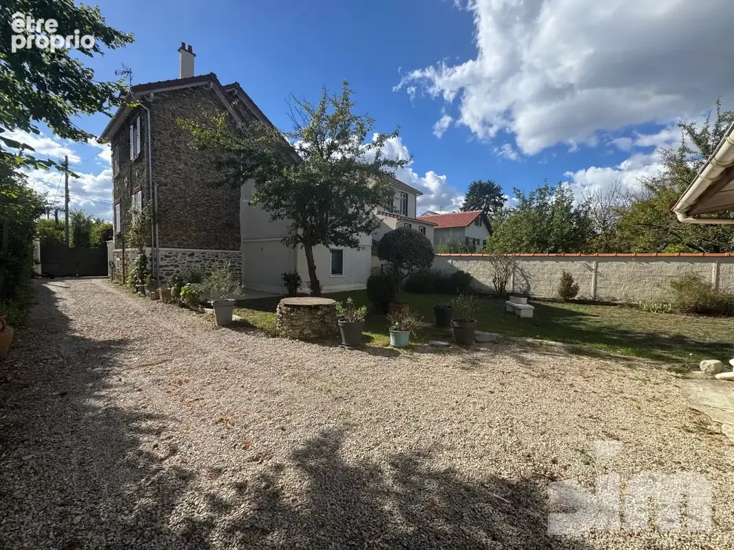 Maison 6 pièces 150 m² à vendre à Chelles (77500) - photo 5