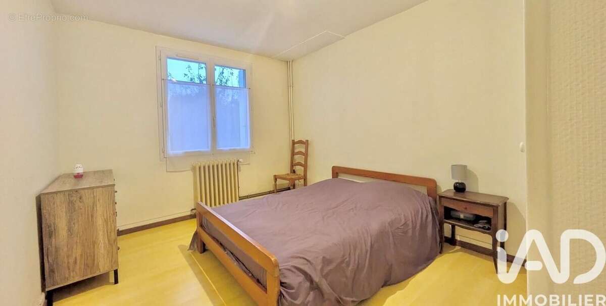 Photo 5 - Maison à CHARRON