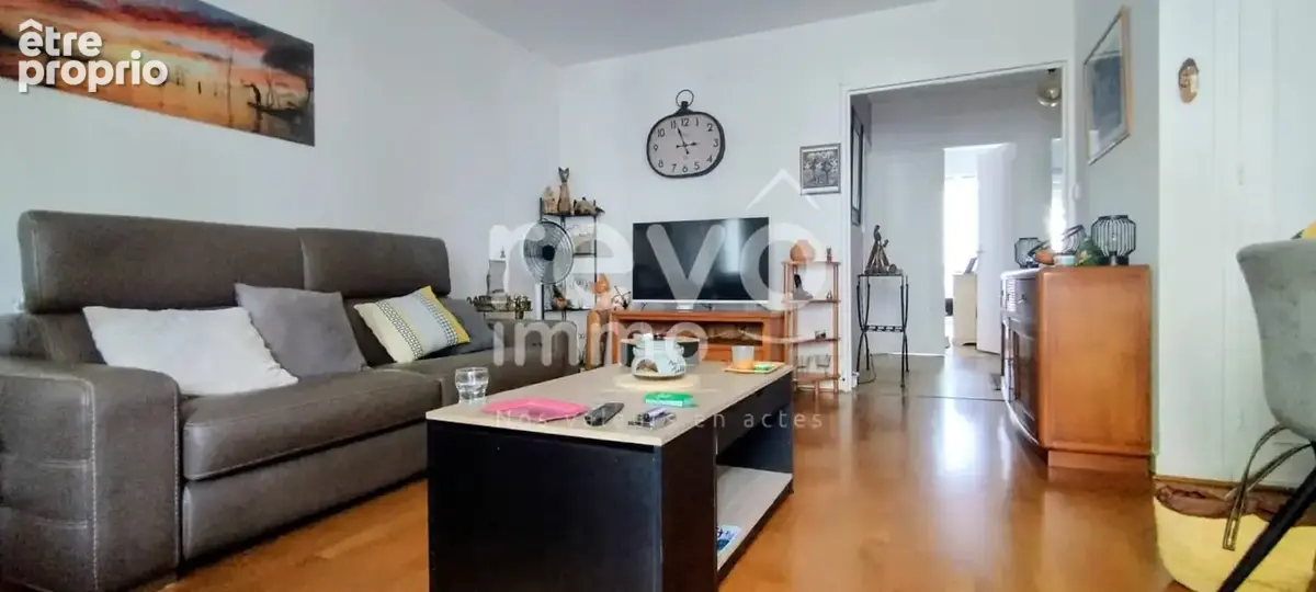 Appartement à ANGERS