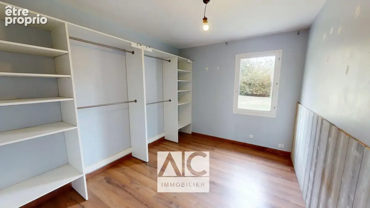 Maison 4 pièces, 88m2, TRESSIGNAUX (22290) - photo 9
