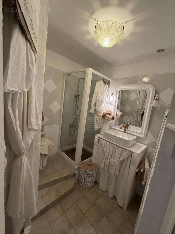 Appartement à PORT-LA-NOUVELLE