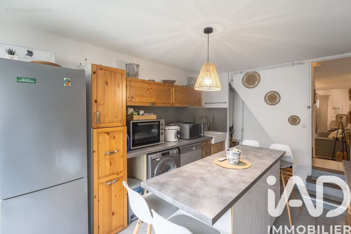 Photo 4 - Maison à SAINTES-MARIES-DE-LA-MER