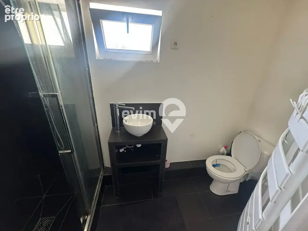 Grande maison familiale avec logement indépendant calme absolu en arrière-lot - photo 16