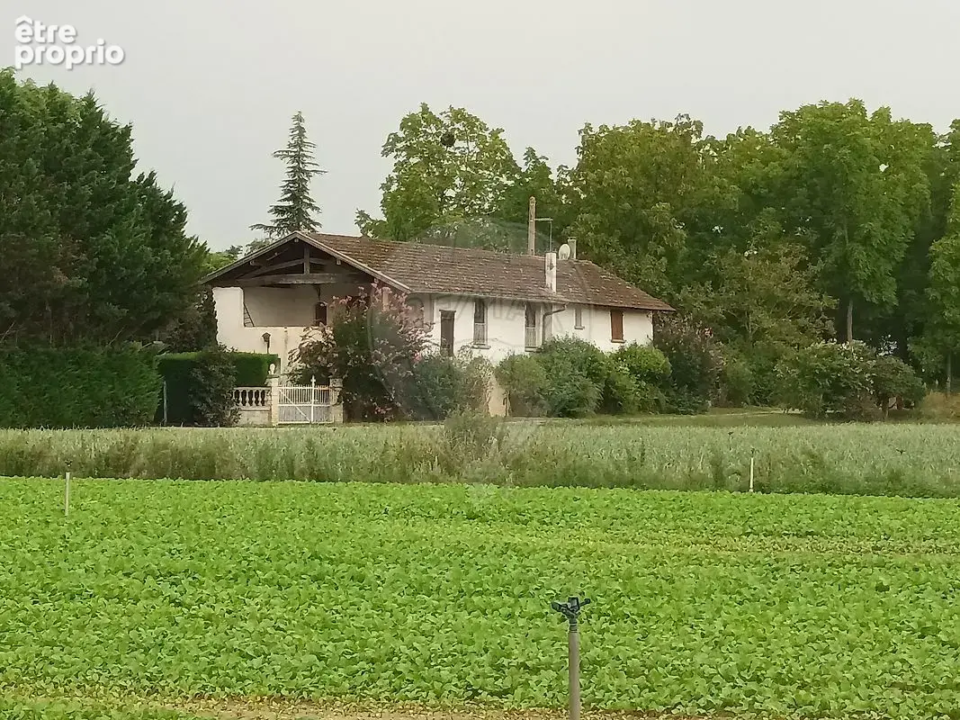 Photo Maison à Saint-Georges-De-Reneins au prix de 190 000€