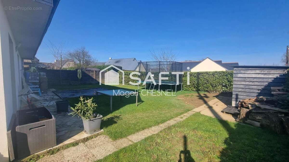 Photo 5 - Maison à GUIPEL