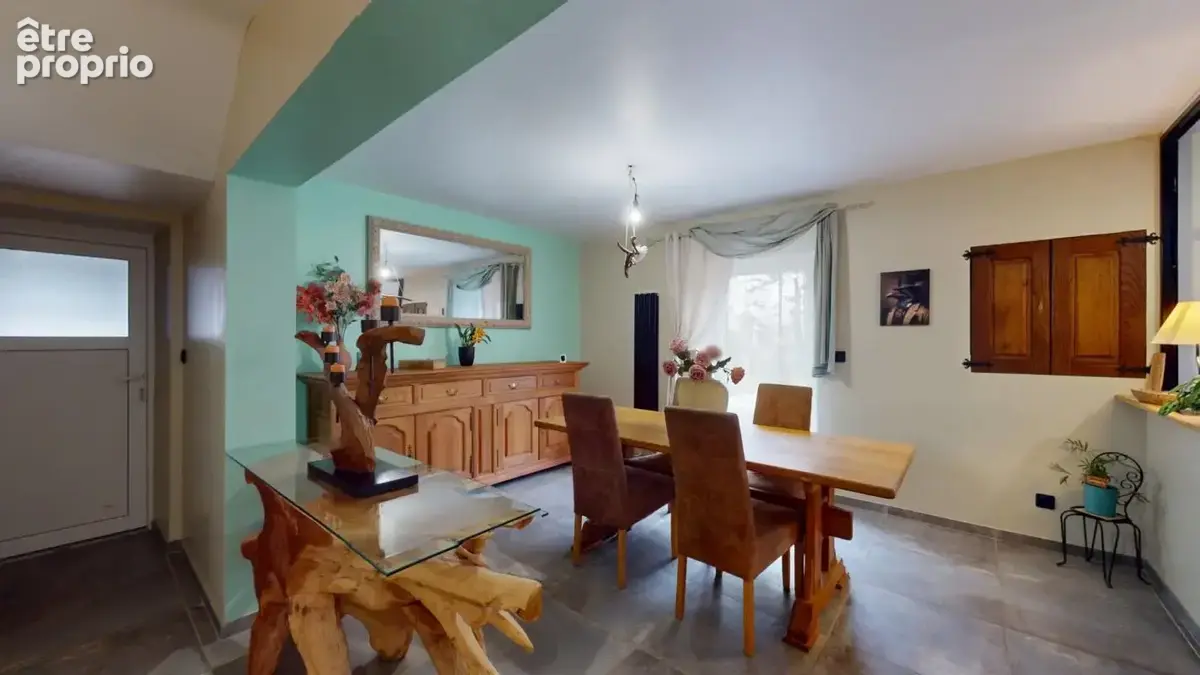 MBelle maison en pierre entièrement rénovée à Montmédy - photo 10