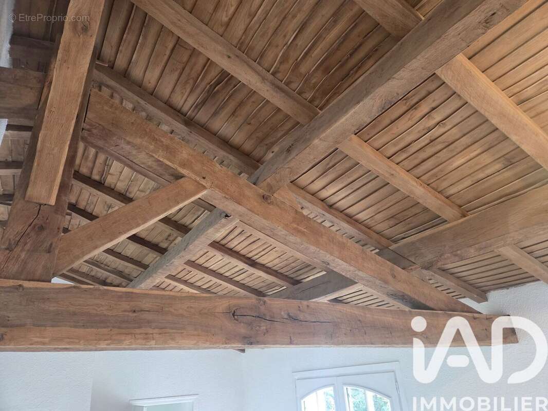Photo 5 - Maison à L'AIGUILLON-SUR-VIE