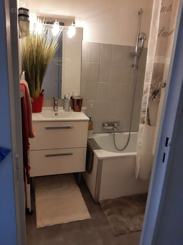 Appartement à ANDERNOS-LES-BAINS