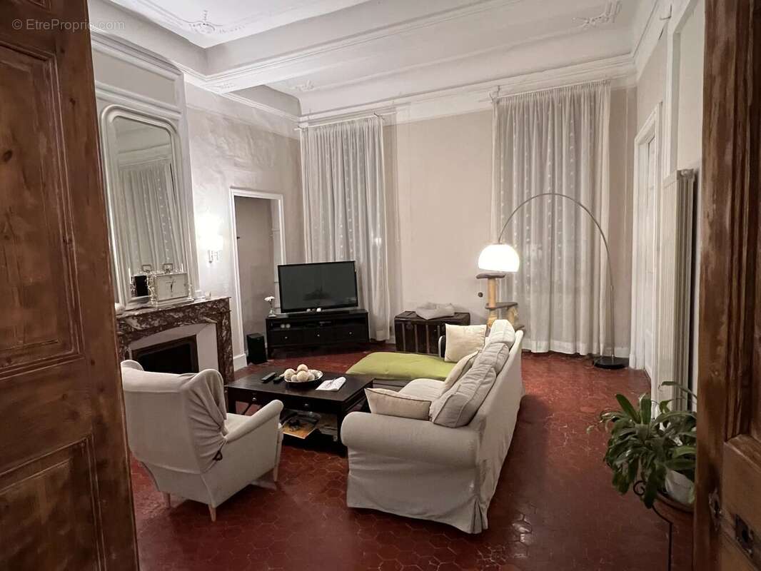Appartement à TARASCON