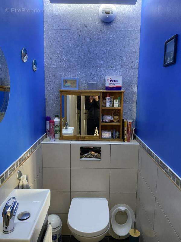 Appartement à WINTZENHEIM