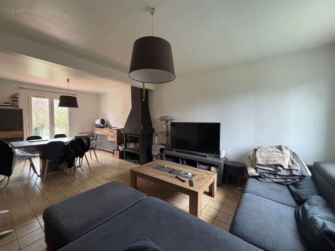 Maison à SAINT-AVERTIN