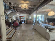 Maison à SAINT-LAURENT-D&#039;AIGOUZE