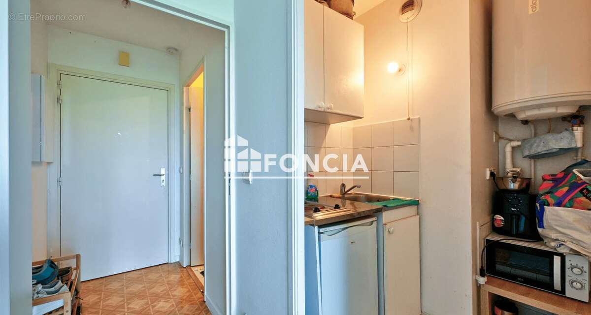 Appartement à CERGY