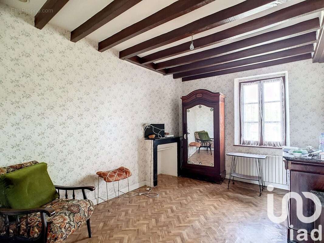 Photo 5 - Maison à LORRIS